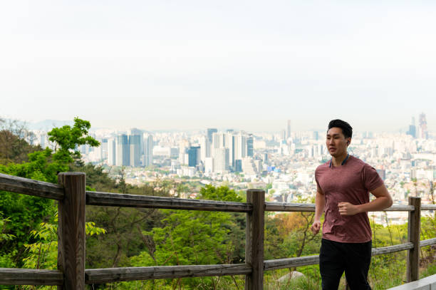 러닝앱으로 달라진 일상&amp;#44; 운동이 돈이 되는 시대