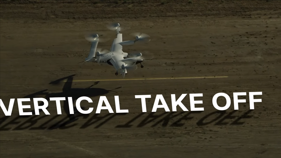 드론택시 관련주 드론 택시, UAM 2