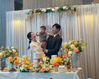 돌잔치 축하문구 축의금 인사말 총정리_20
