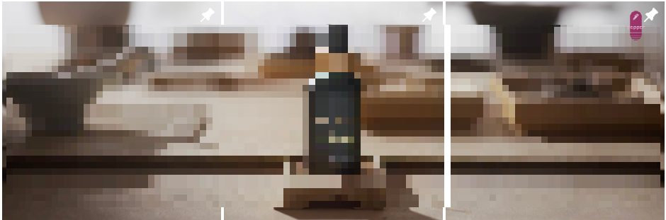 인스타 3분할 하는법
