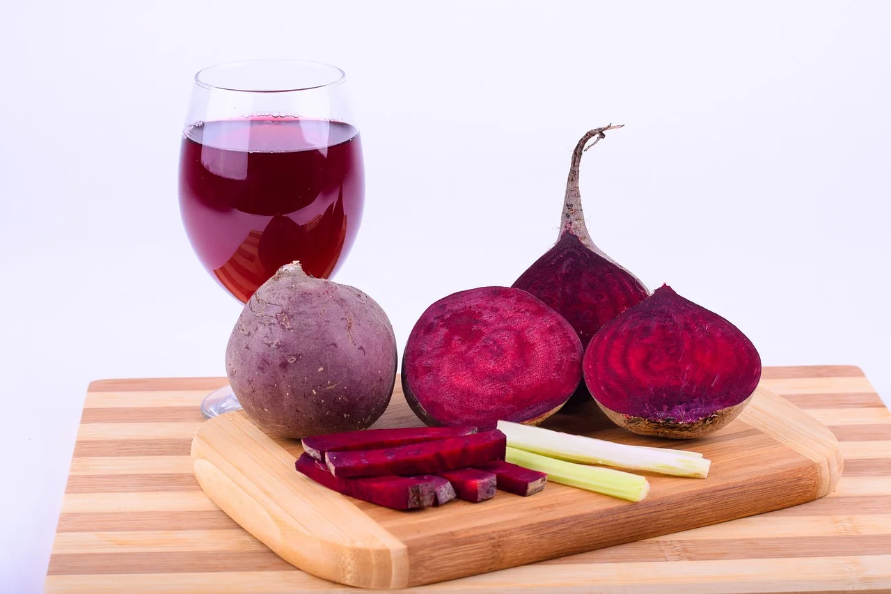 레드비트 효능 및 부작용&amp;#44; 먹는 법 알아보기!