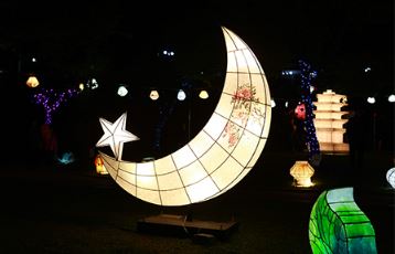 익산 서동축제 : 기본정보, 프로그램, 셔틀 주차 안내