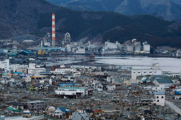 후쿠시마 오염수 방출