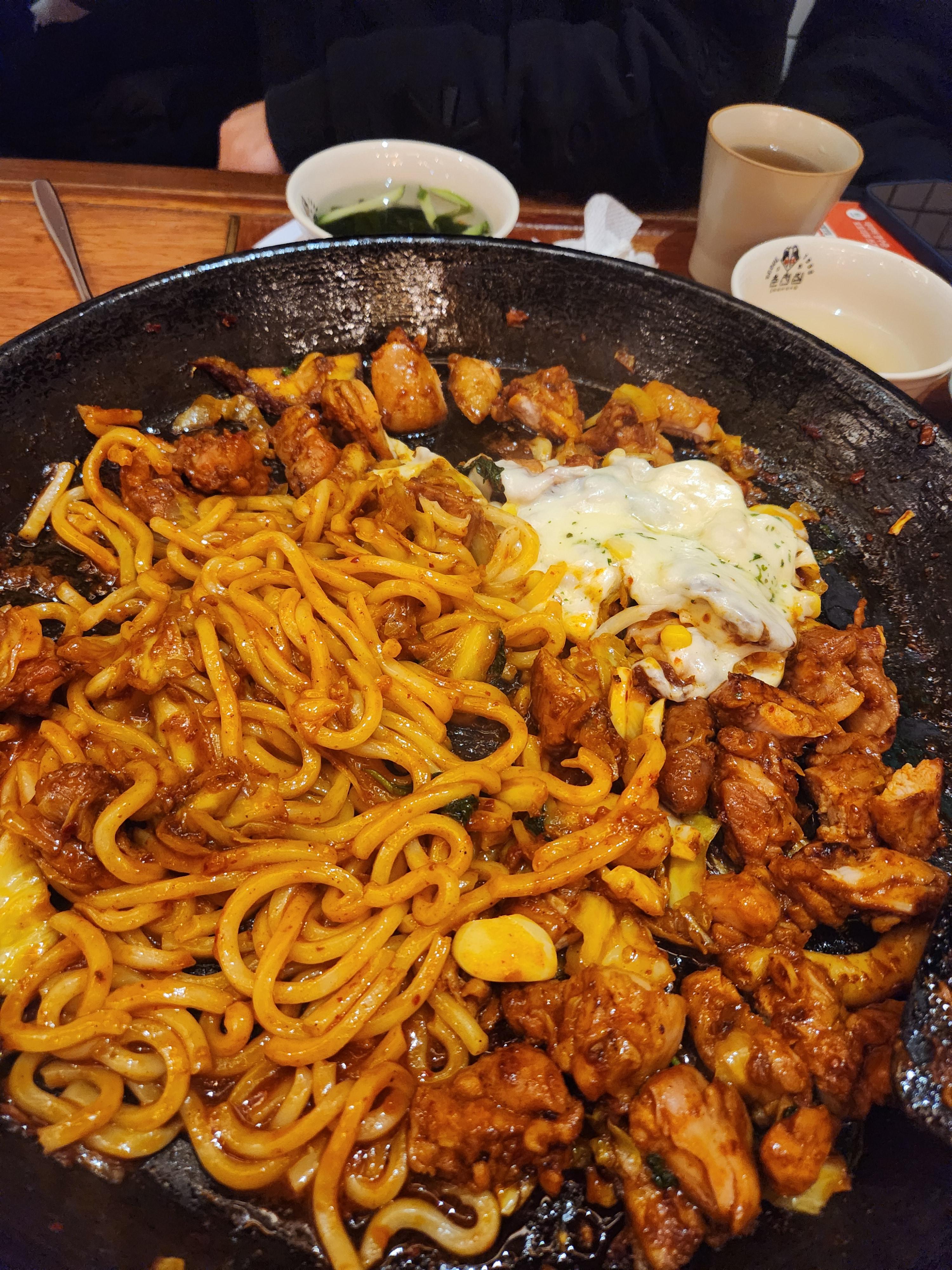 신림춘천집구로디지털 이미지