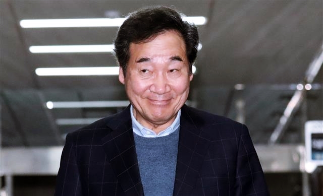 이낙연 관련주 톺아보기: 삼부토건 & 휴림로봇 총정리
