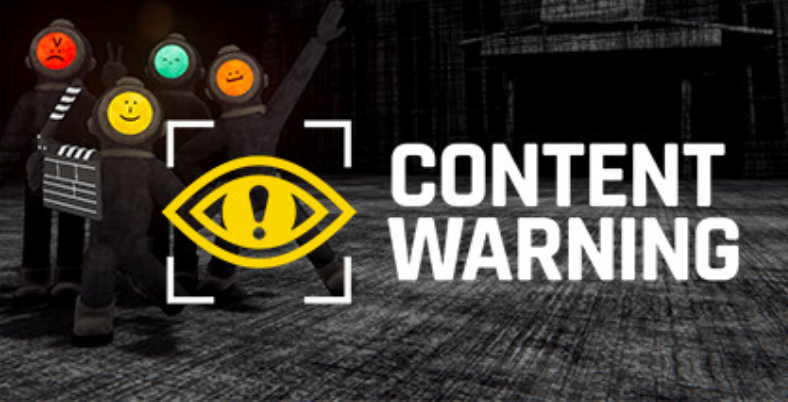 Content-Warning