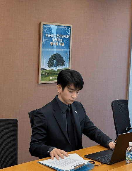 박진영 배우&amp;#44; 갓세븐 가수에서 연기자로 변신 성공
