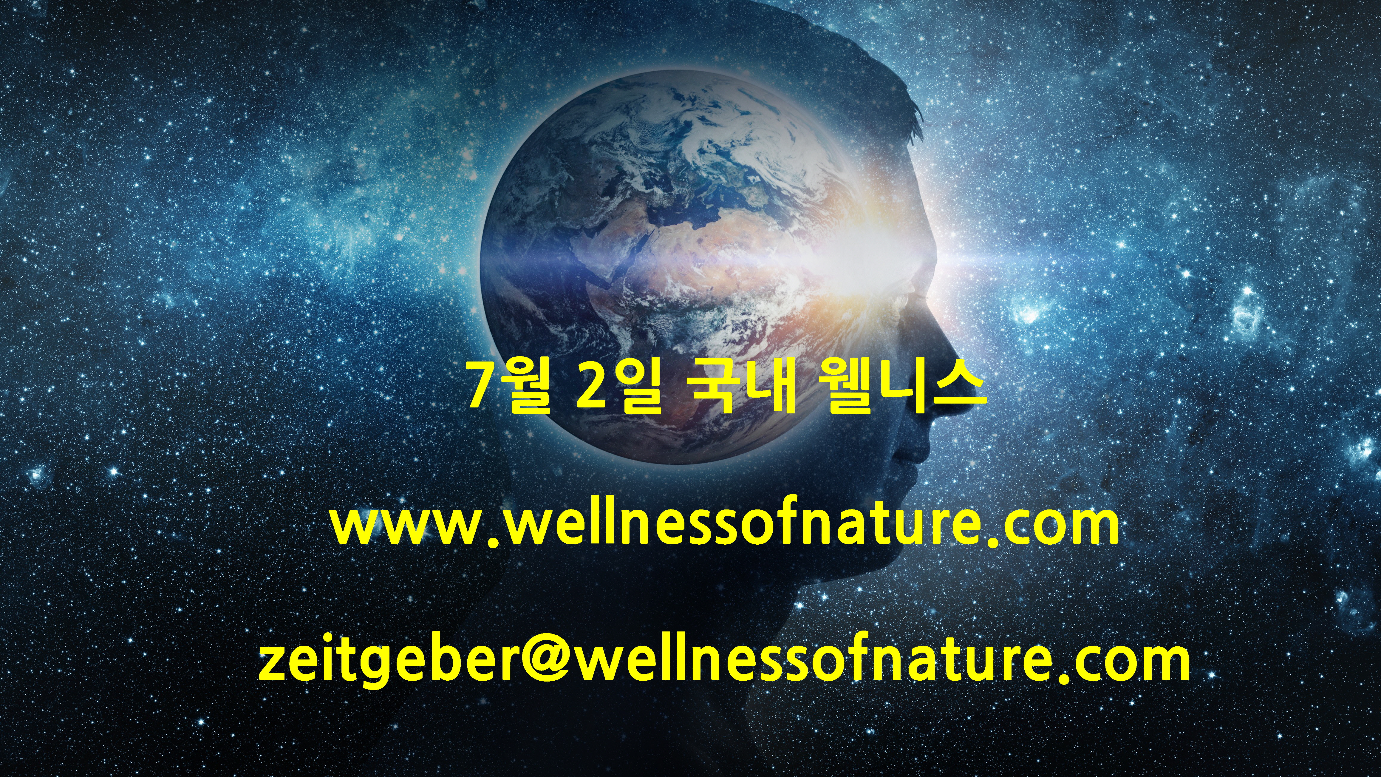  2024년 7월 2일 국내 웰니스 뉴스