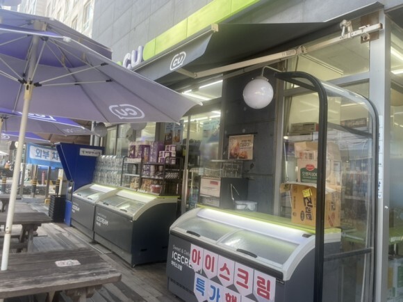 롯데 디지몬빵 편의점 3곳 돌며 얻은 후기 +띠부씰 스티커 종류 총정리!