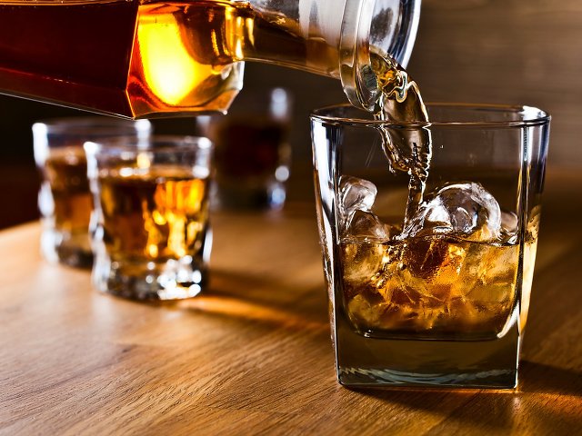  Whiskey