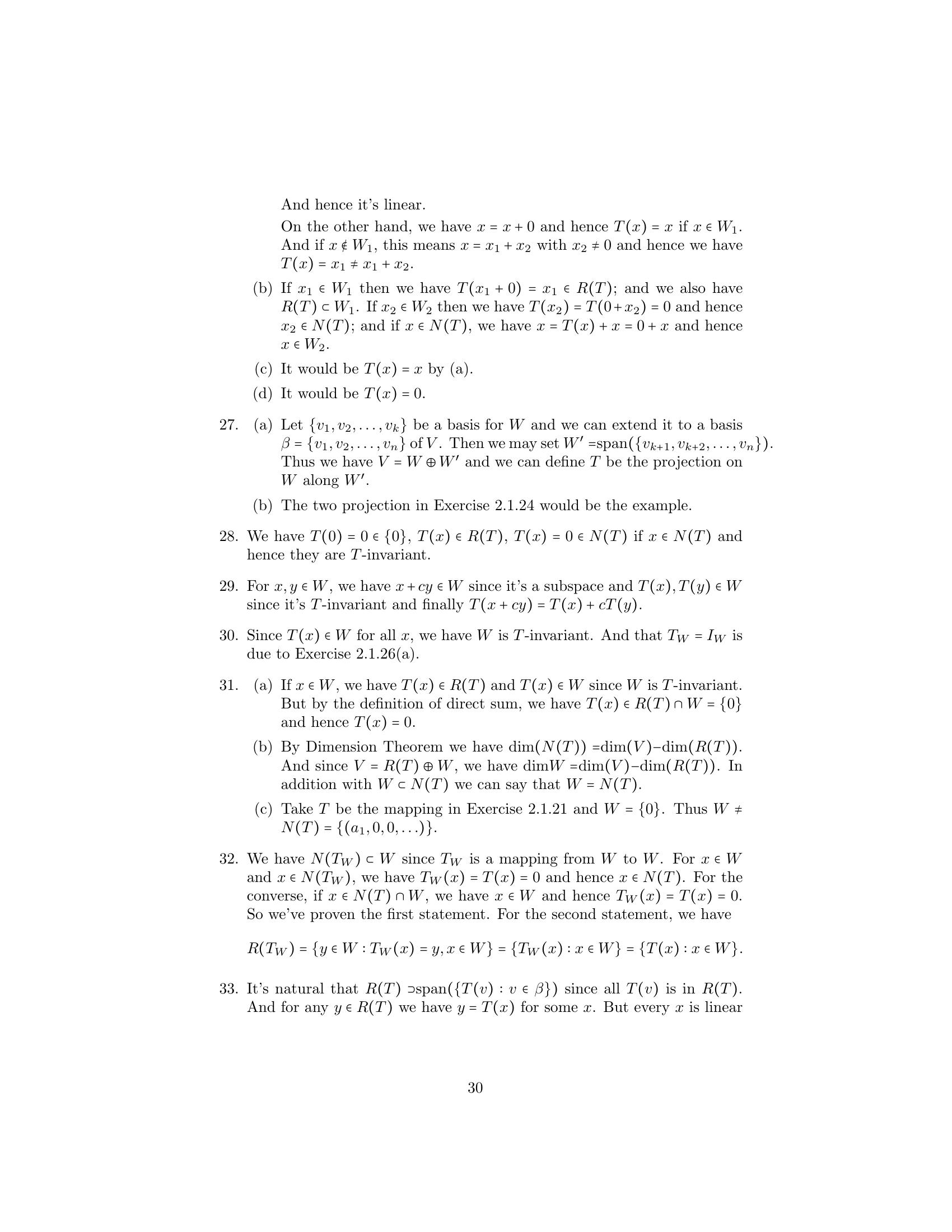 Solutions To Linear Algebra Stephen H Friedberg Fourth Edition Chapter 2