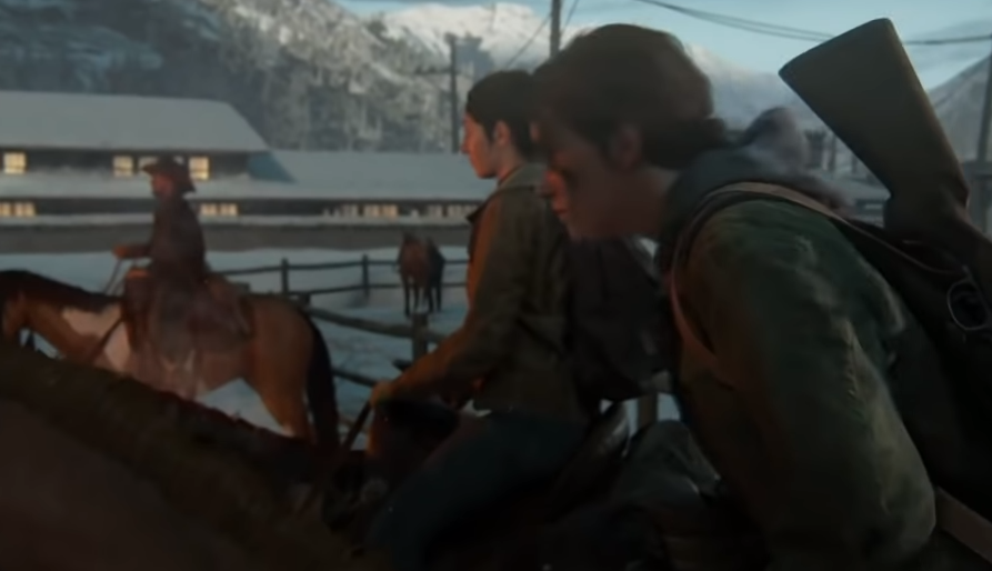  2020년 최고의 게임 기대작 PC PS4 XBOX 총정리