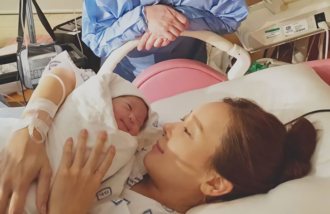  지구상에서 가장 먼저 사라질 나라 대한민국, 저출산에 대한 국민 의식구조 나왔다.