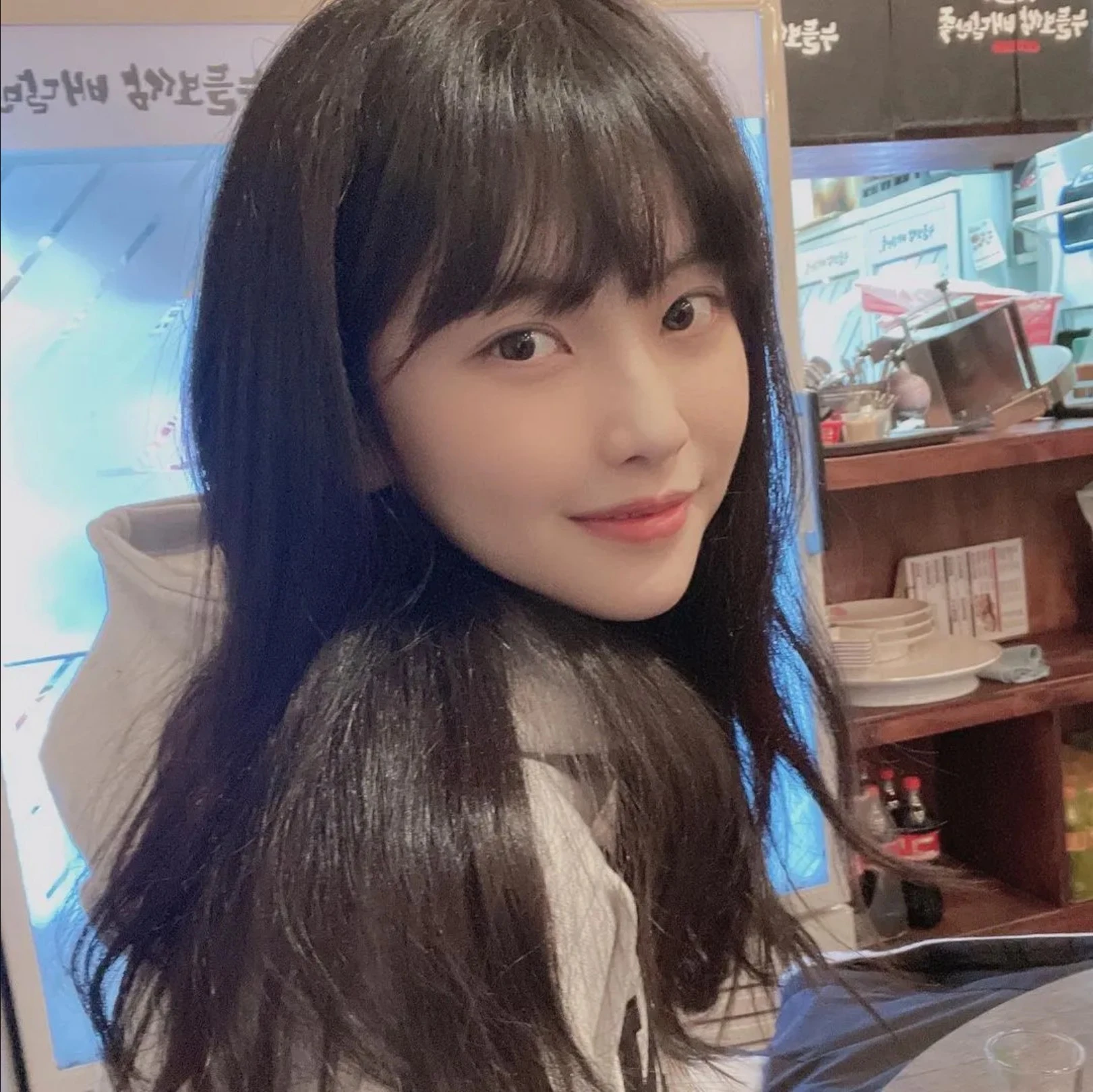  고말숙 프로필 키 일진연기 별명 사진 ZIP