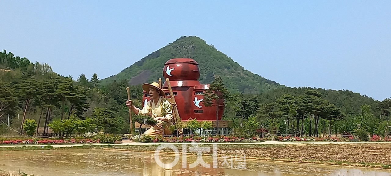 예술광고 이미지