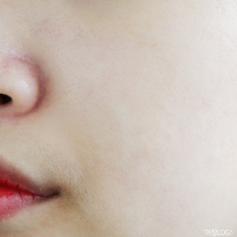 기초 메이크업 세트에 대한 진정한 리뷰! 8