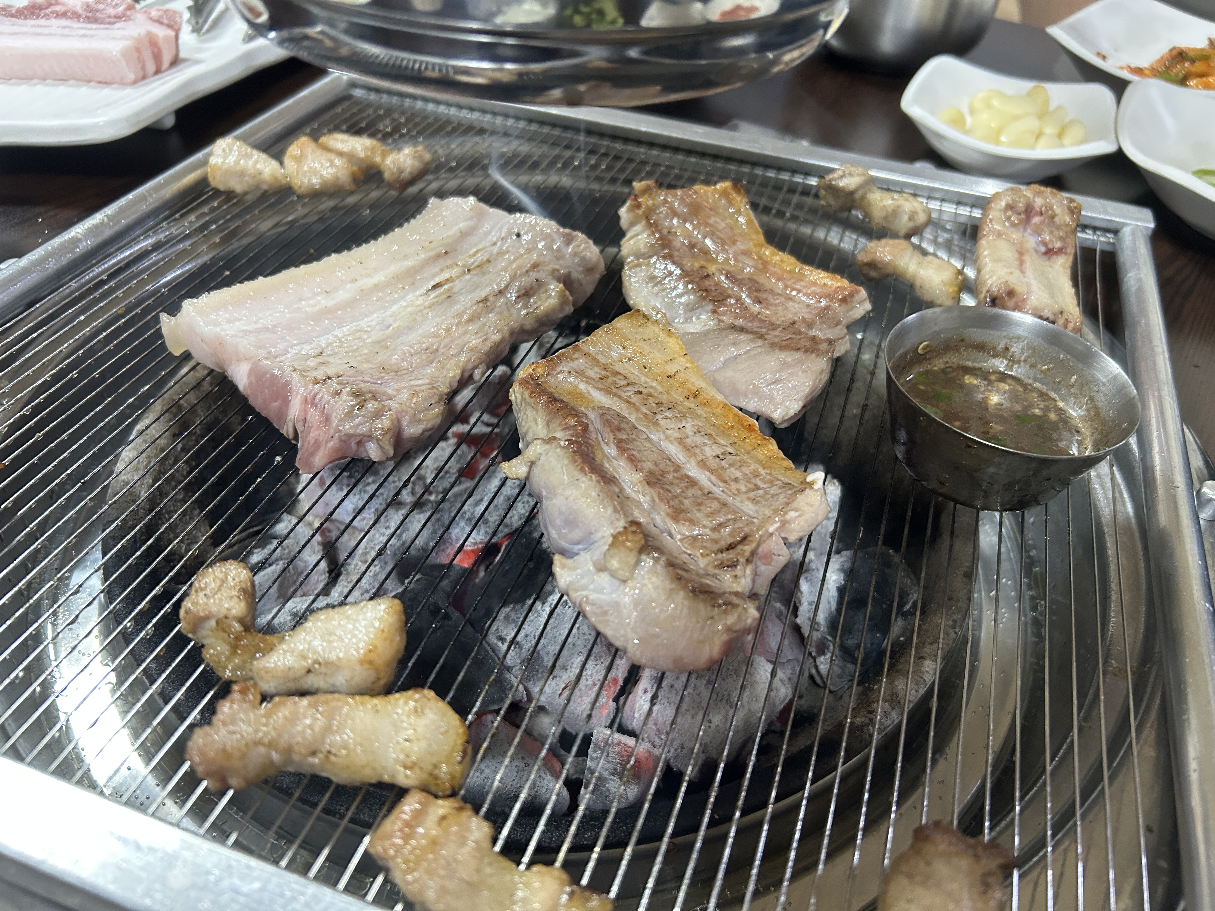 광명갈비 이미지