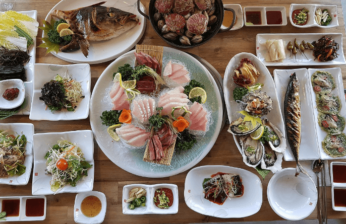 일산 맛집