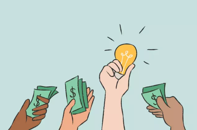 퇴직 자산 기준