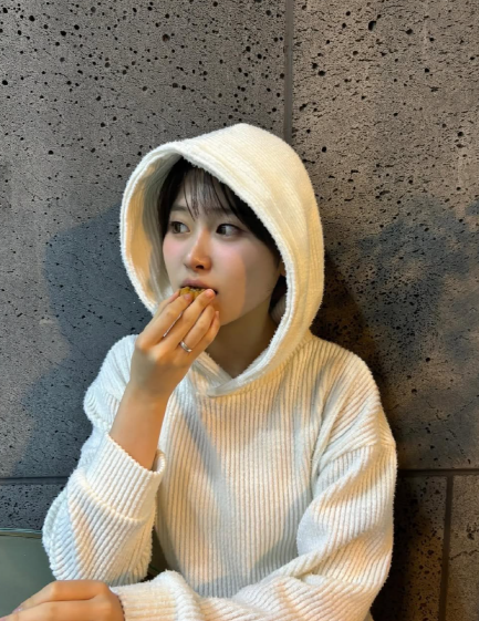 김다현 소양강 처녀