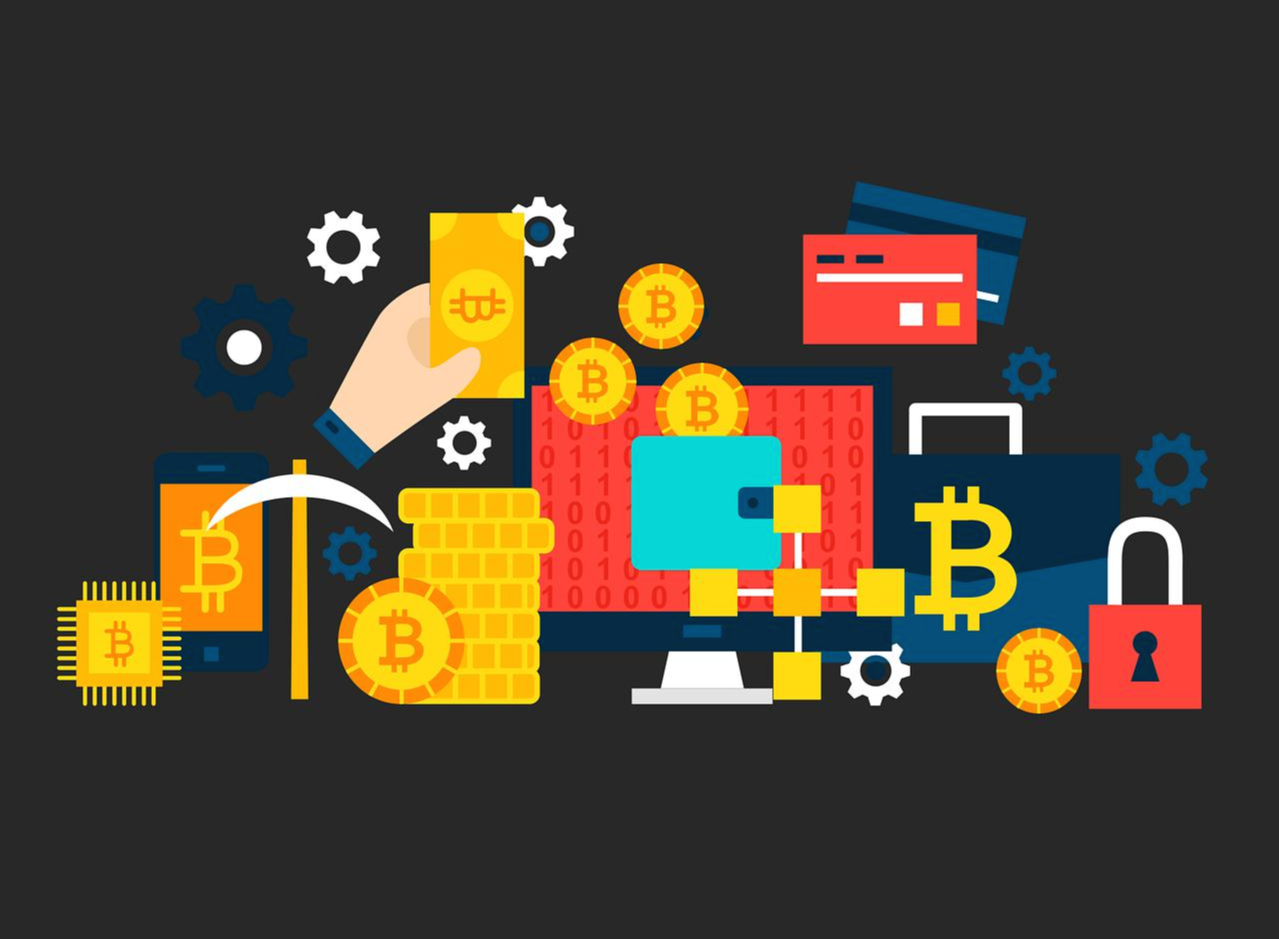  스마트컨트랙트(smart contract)란? 가상화폐용어 3번째
