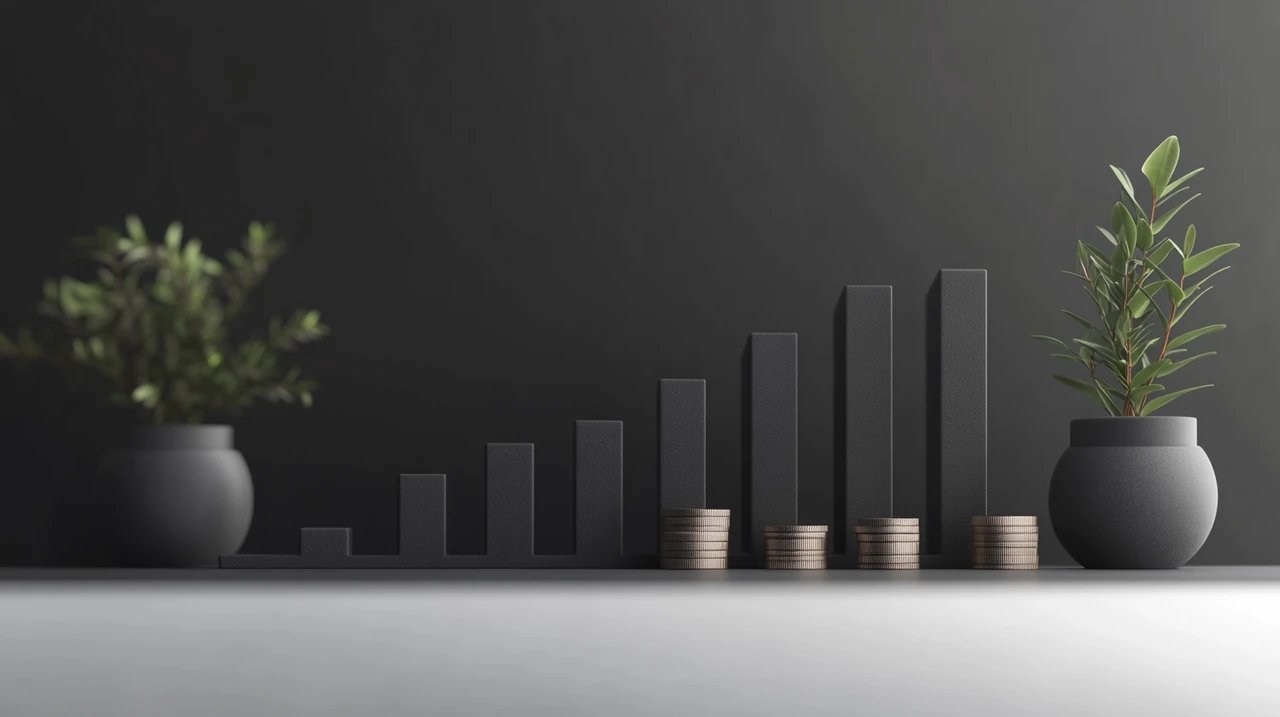 월배당 ETF 분기별 리밸런싱과 배당금 재투자 효과를 시뮬레이션하여 포트폴리오 성장과 장기 안정성을 강조합니다.