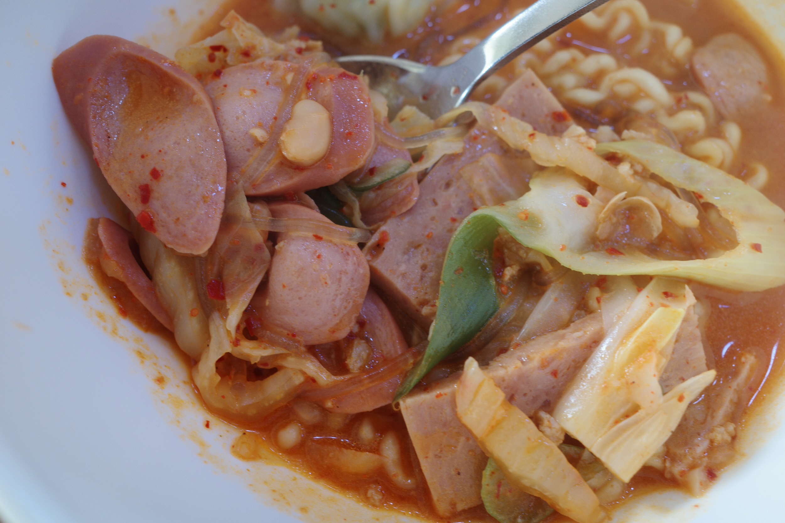 돌부대찌개 이미지