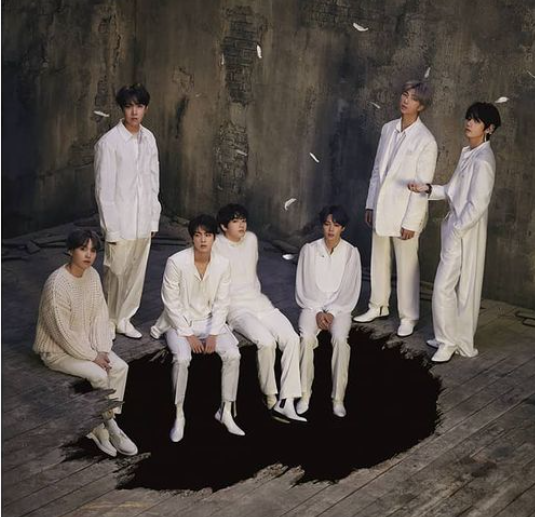  BTS 방탄소년단 컴백 5월21일 신곡 새 디지털싱글