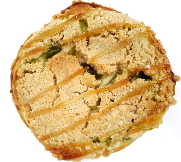 동근빵