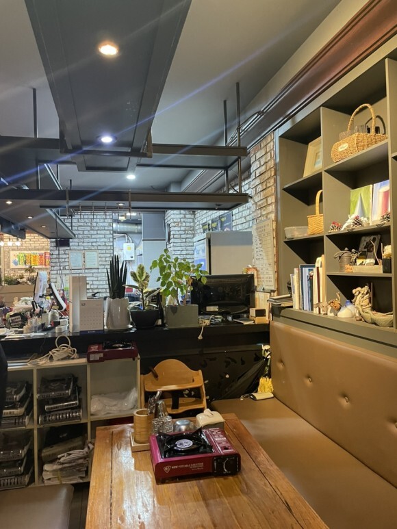 올리브곱창210 이미지