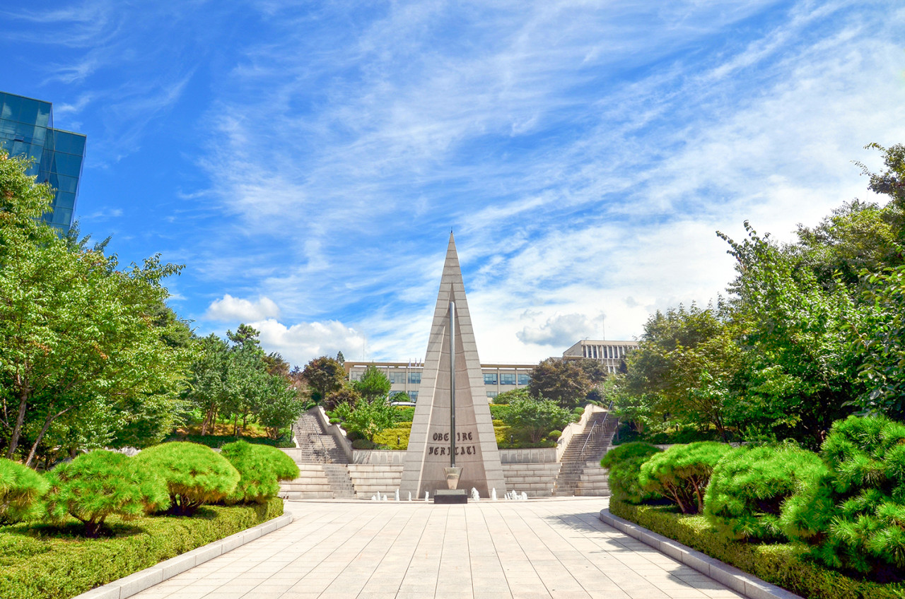 서강대학교