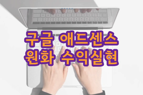  구글 애드센스 지급, 해외 송금 받기, 우리은행 외환 입금 방법