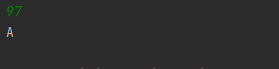 Q_9498() 실행결과