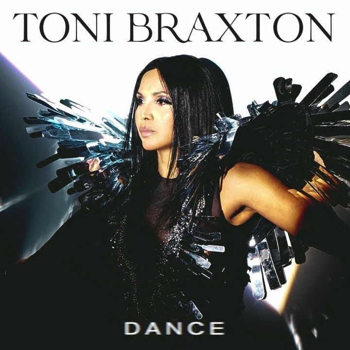  Tony Braxton "Dance"
