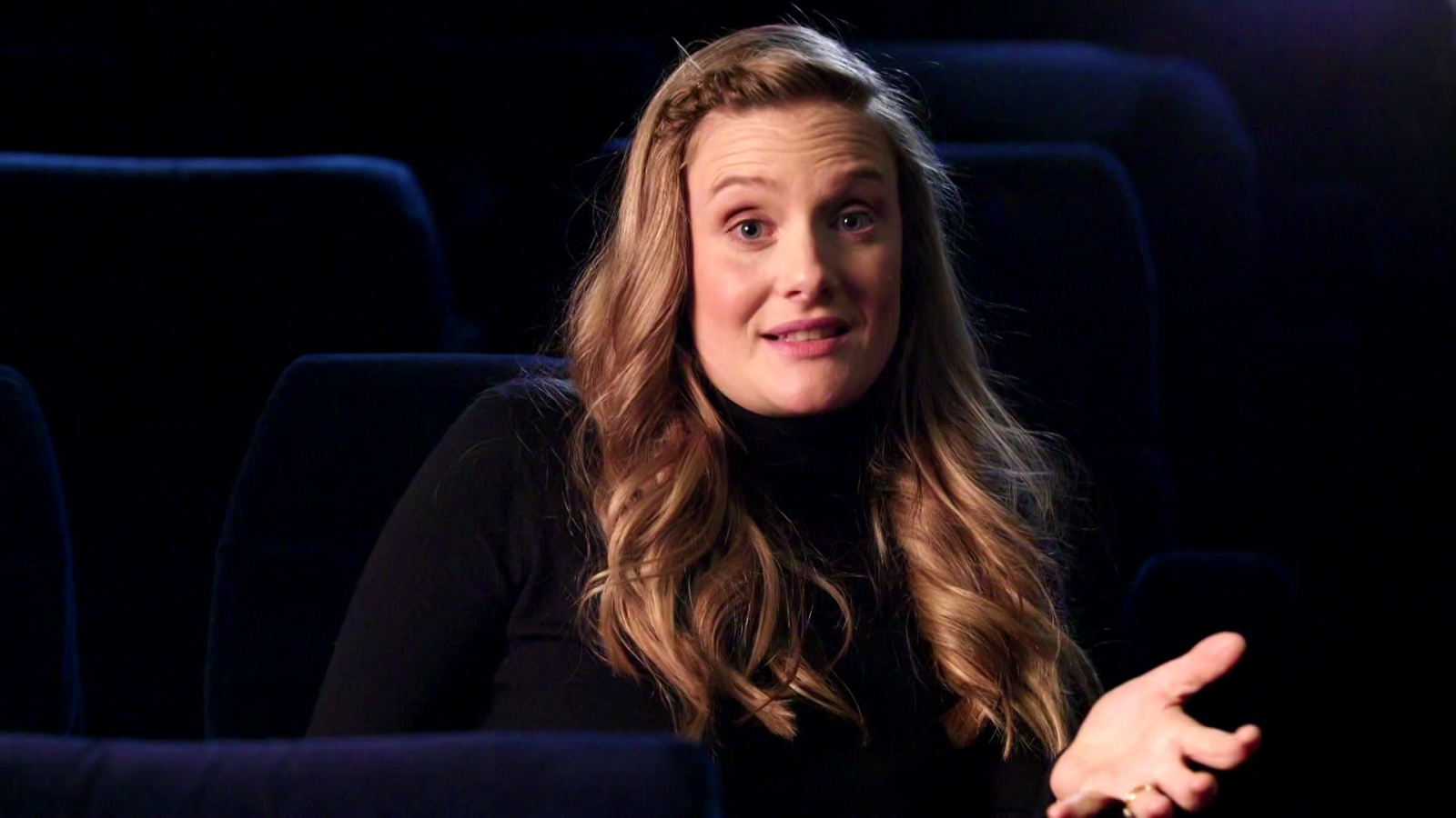 세상의 모든 다큐멘터리 - Shakespeare Digging Part 3 'Ja is Ja' 주연 Romola Garay 2