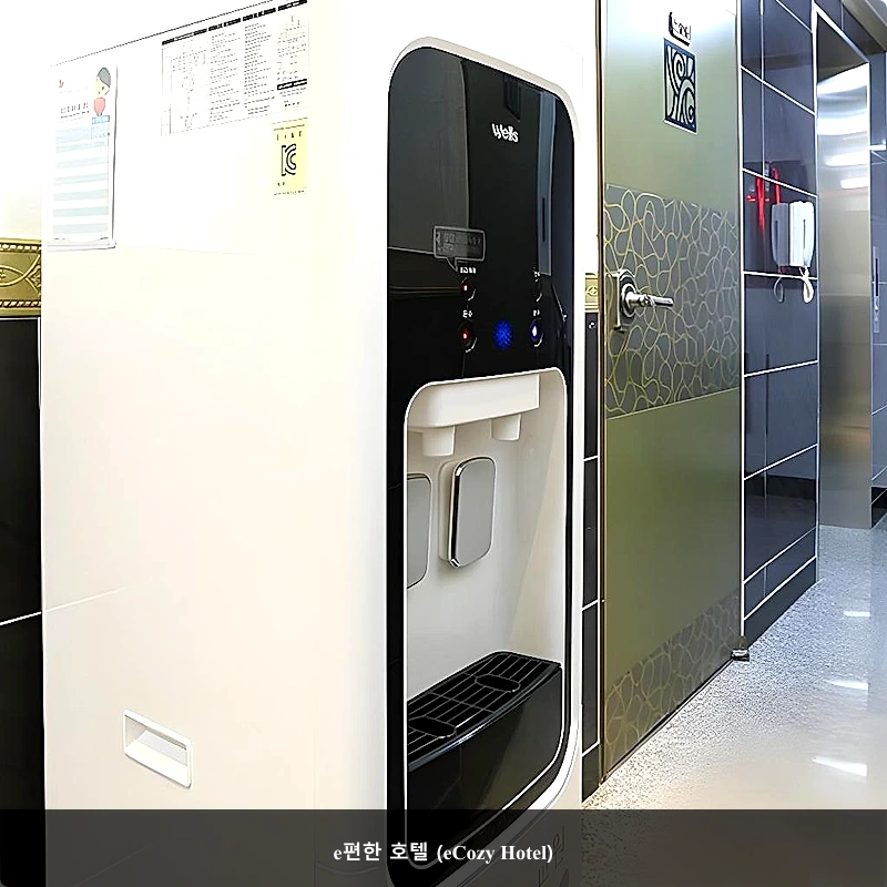e편한 호텔 (eCozy Hotel)_3