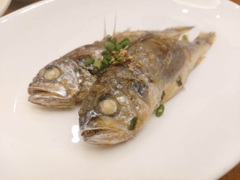 이웃사촌 에서 맛있는 점심 13