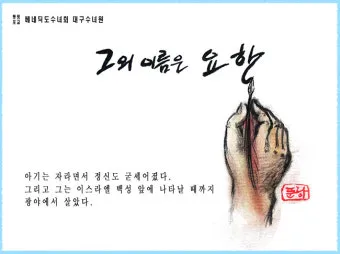 6월 24일 세례자 성 요한 탄생 대축일의 특별함_13