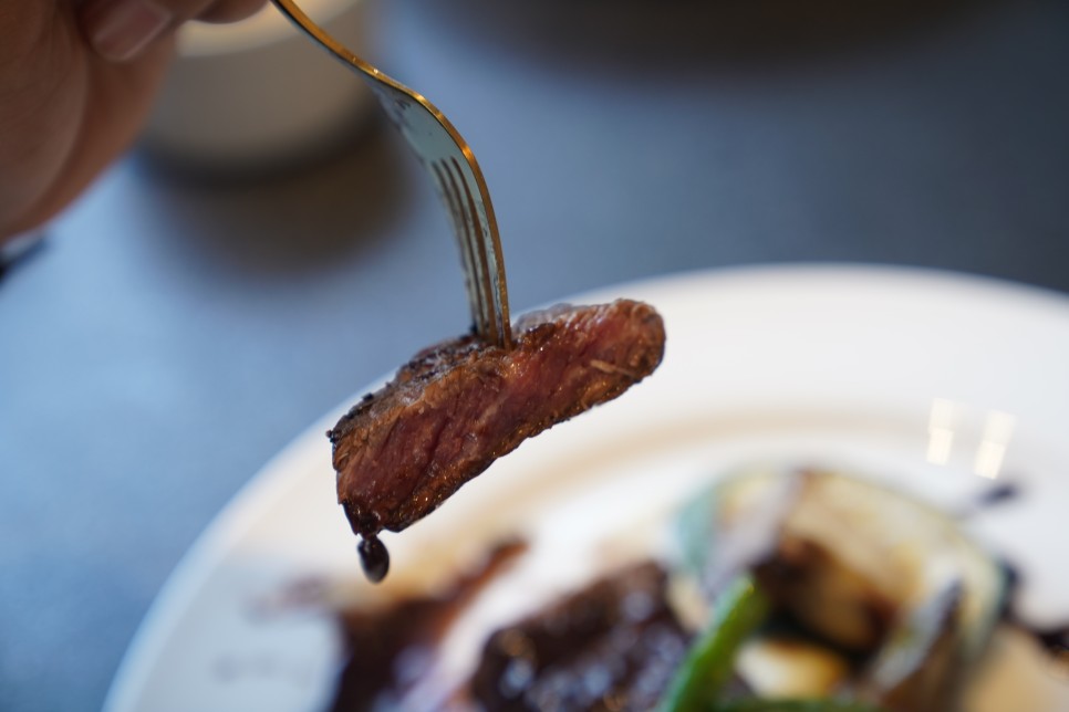 대전 스테이크 제일 잘하는 레스토랑 대전 스테이크 19