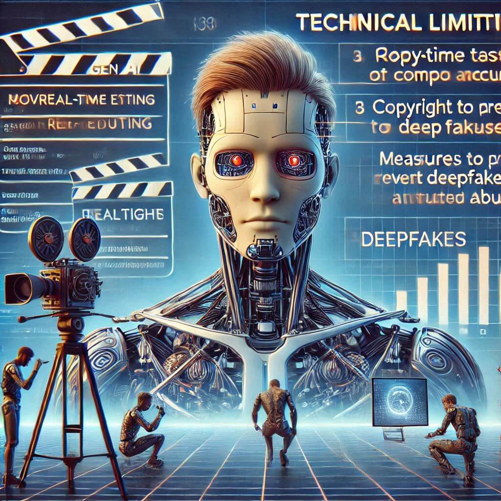메타 무비젠 AI(Movie Gen AI) 인스타그램 영상 편집