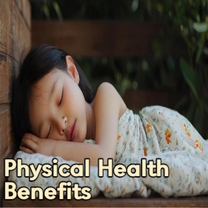 Physical Health Benefits