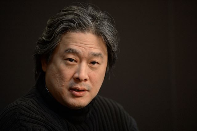  박찬욱 영화감독 목요특강 인터뷰 화제