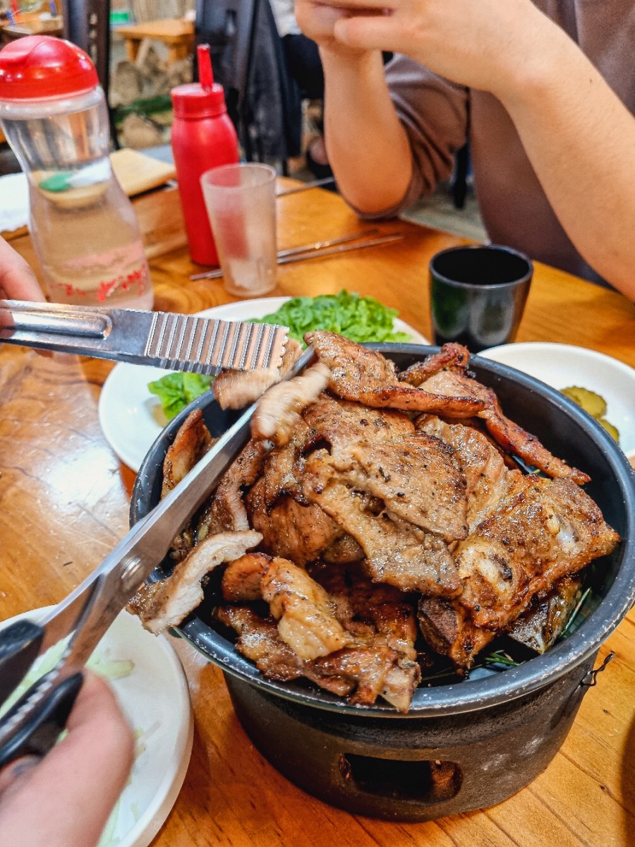 정석갈비 이미지