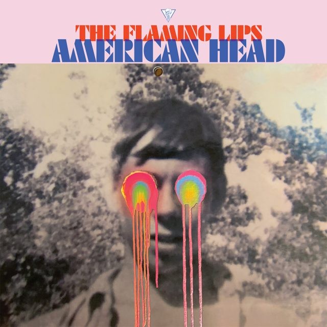  Flaming Lips 'American Head'