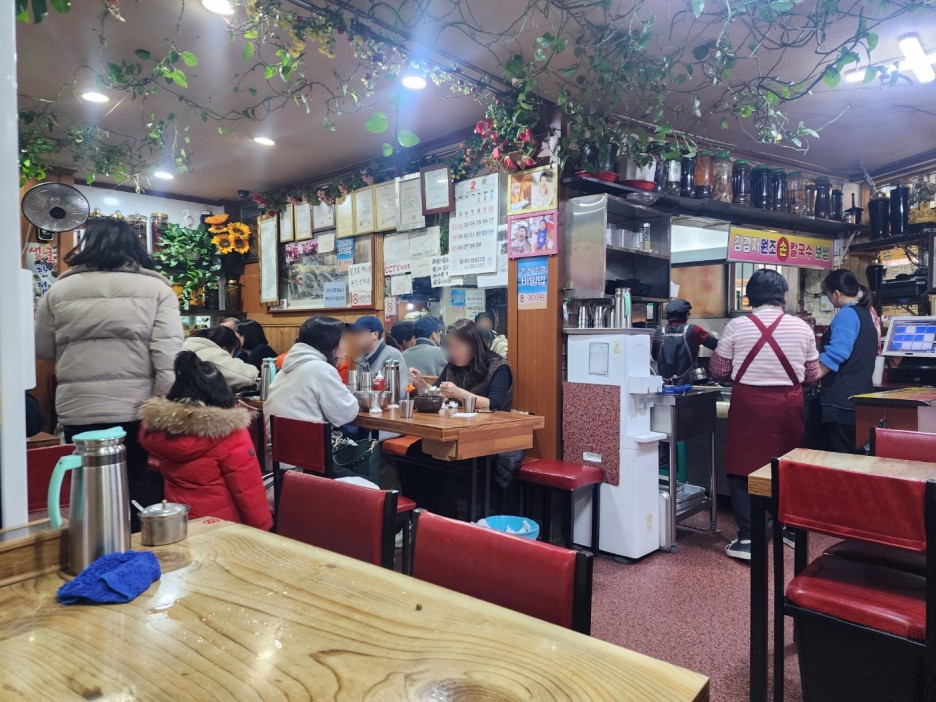 원더풀꽈배기 이미지