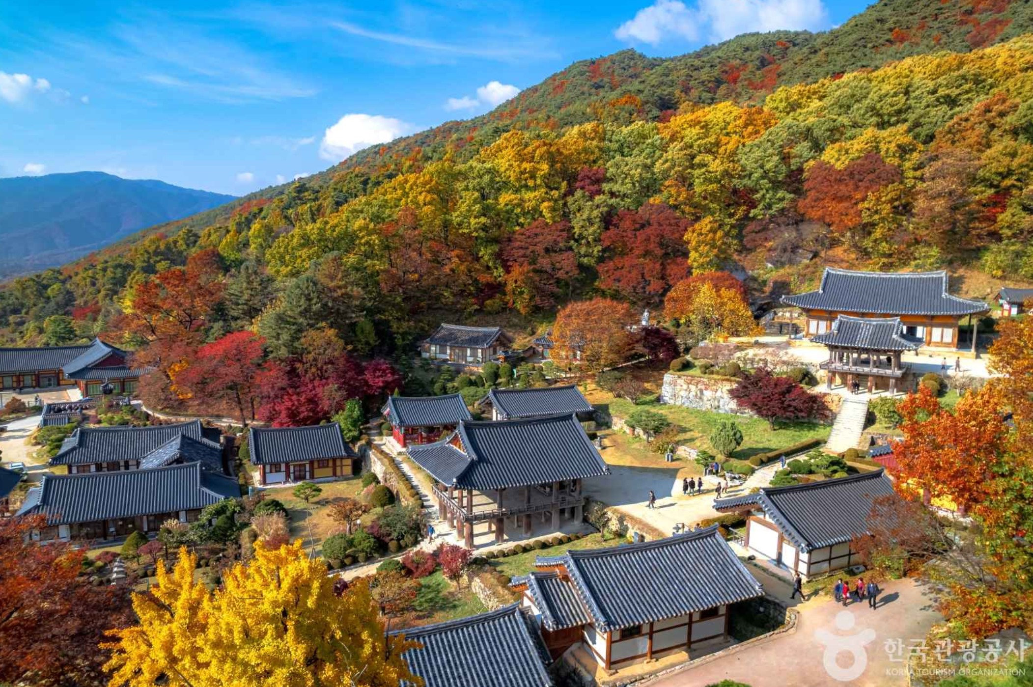 경북 영주 가볼만한 곳 추천 BEST 10