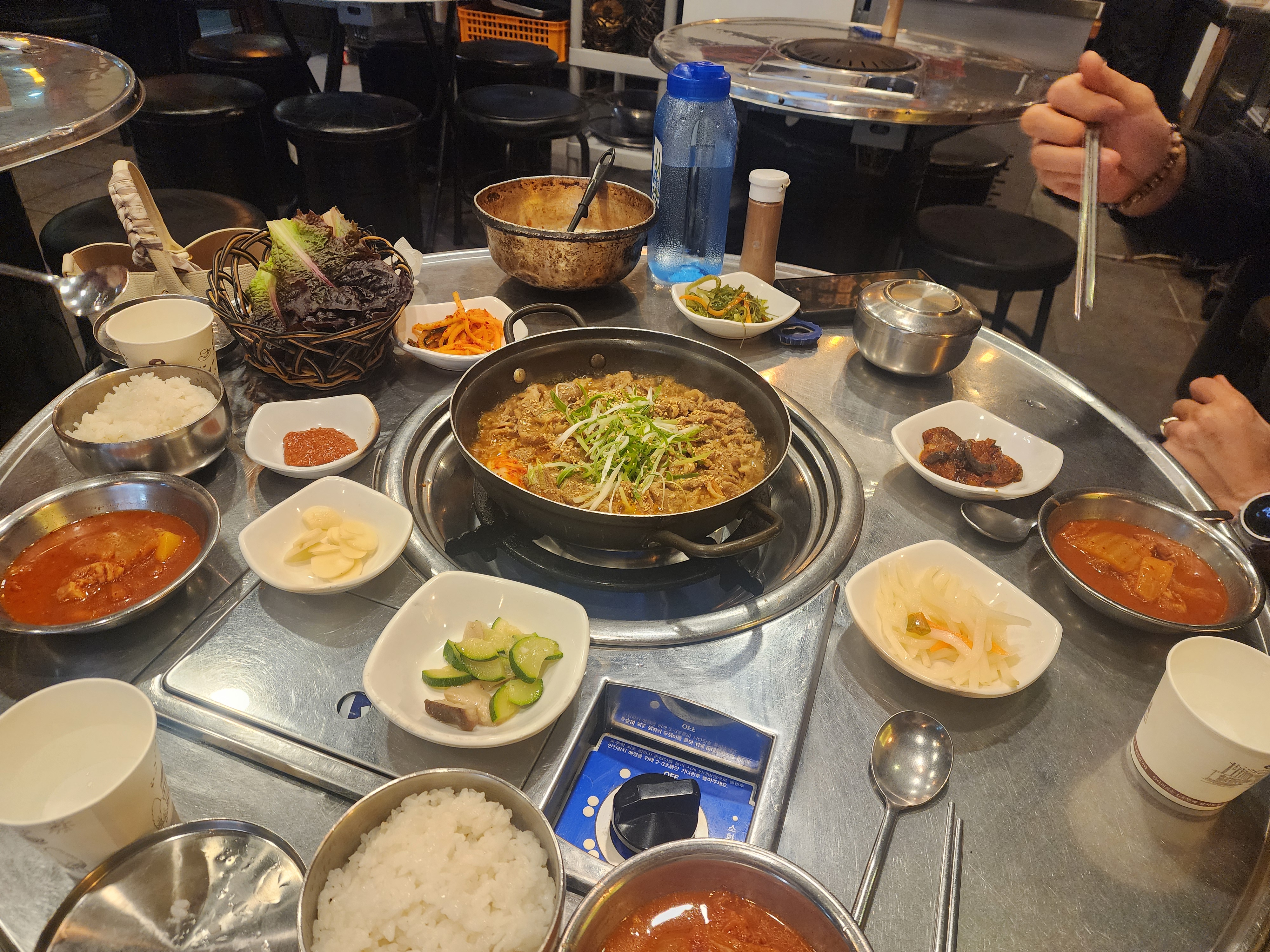 하숙집 이미지