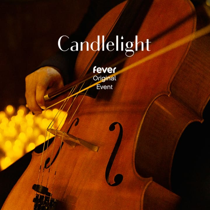 Candlelight fever in Seoul4
