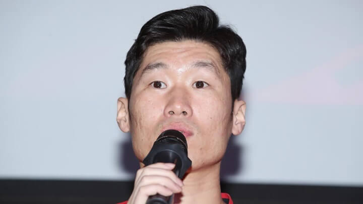  박지성 악플러 고소, 악플러에 '선처는 절대 없다'