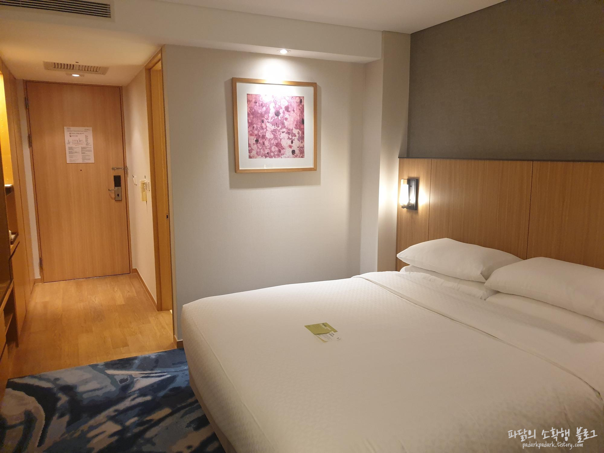 Four Points by Sheraton Seoul&#44; Guro